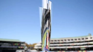 Sports News | Sri Lanka, Ireland Fail to Get Direct Qualification for ICC Women's T20 World Cup 2024