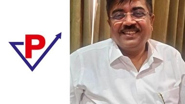 Business News | Vaishali Pharma Receives Orders Worth USD 73.85 Million (approx Rs. 600 Crore) from Overseas Buyers