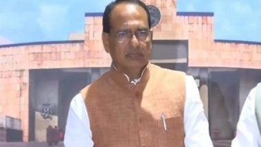 India News | Facts in Economic Survey Prove MP's Economic Condition is Strong, Says CM Chouhan