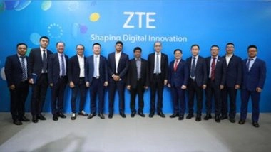 Business News | Telkomsel and ZTE Collaborate in Trialing the Utilization of 5G Network to Meet Digital Connectivity Needs in the Indonesian Maritime Area