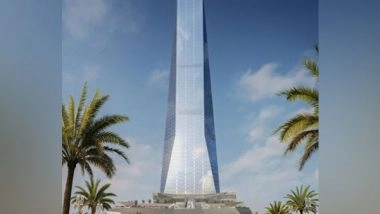 Business News | DMCC Launches Sales for So/ Branded Residential Units at Its Flagship Uptown Tower