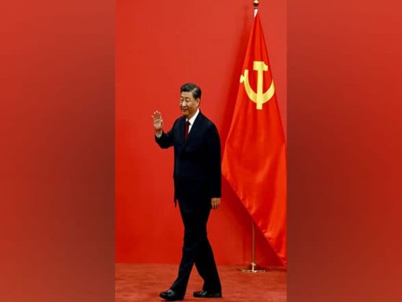 Xi Jinping Targets Consumers, Investment To Revive Stagnant Post-COVID Economy