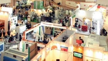 Business News | Industry Gearing Up for Asia's Largest Show on Woodworking, Furniture Manufacturing & Mattress Manufacturing - DELHIWOOD 2023