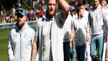 Sports News | Everyone Got Their Money's Worth: England Skipper Stokes After 1-run Loss to NZ