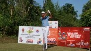 Sports News | Gujarat Open Golf Championship 2023: Yuvraj, Mane, Madappa to Compete