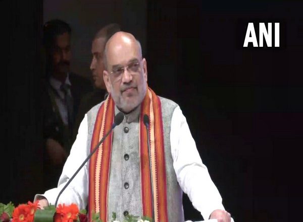 Karnataka Assembly Elections 2023: Amit Shah To Flag-Off Two ‘Vijay Sankalp’ Yatra, Inaugurate Projects in Poll-Bound State on March 3