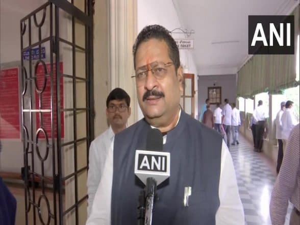 Only Followers of Shivaji Maharaj Will Win, Not of Tipu Sultan’s: BJP MLA (Watch Video)