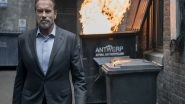 Entertainment News | Arnold Schwarzenegger's Action Thriller Series 'Fubar' Teaser out Now