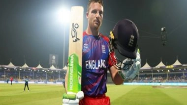 Sports News | Jos Buttler Reveals His Favourite White-ball Knock for England