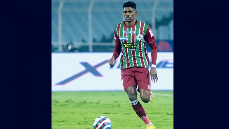 Jamshedpur FC vs ATK Mohun Bagan, ISL 2022-23 Live Streaming Online on Disney+ Hotstar: Watch Free Telecast of JFC vs ATKMB Match in Indian Super League 9 on TV and Online