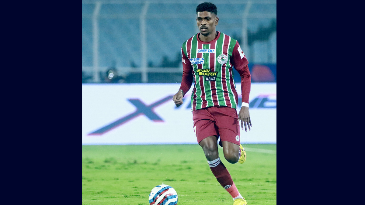 Hyderabad FC vs ATK Mohun Bagan FC, AFC Cup 2023-24 qualifier: Get  schedule, telecast and watch live streaming