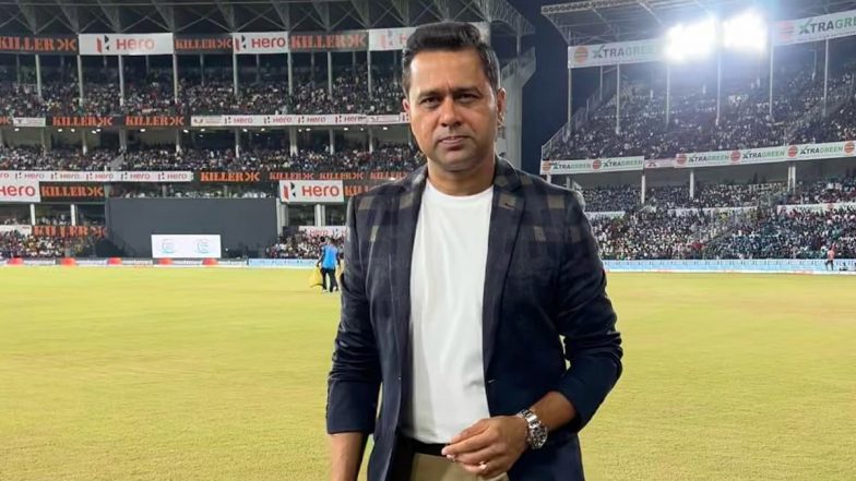 Aakash Chopra Invites Venkatesh Prasad for Live Debate on YouTube After Duo’s Difference of Opinion Regarding KL Rahul’s Place in Team