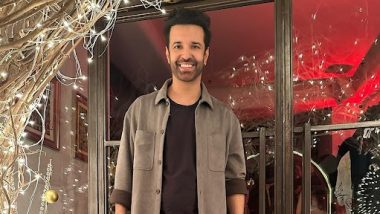 Aamir Ali Reveals Had To Quite Sports Due To Injuries Doing Dance Reality Shows