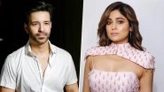 Are Aamir Ali and Shamita Shetty Dating? Actor Clears the Air With a Video Post on Twitter &ndash; WATCH