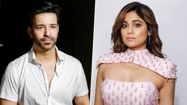 Are Aamir Ali and Shamita Shetty Dating? Actor Clears the Air With a Video Post on Twitter – WATCH