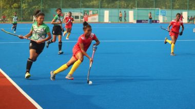 KIYG 2023: From Chak De India to Khelo India; Here's the Story of Two Players With Same Name- Rajni Kerketa- in Jharkhand Women's Hockey Team