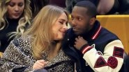 Adele and BF Rich Paul Engaged; Singer and Her Fianc&eacute; Are Planning a Summer Wedding &ndash; Reports