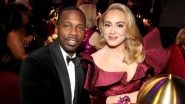 Adele Is Engaged to Rich Paul; Singer Shows Off Her Diamond Ring at Recent LA Show!