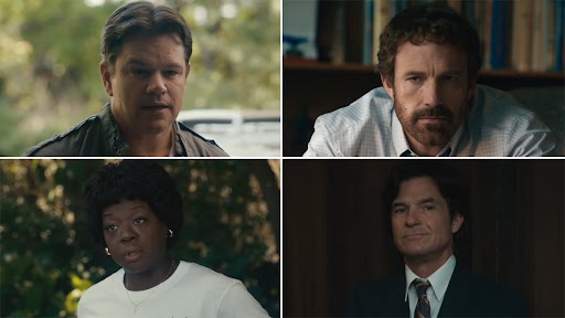 Air Trailer: BFFs Ben Affleck And Matt Damon Reunite in This Film About Protagonists Chasing The Dream Of Uniting Nike And  Michael Jordan (Watch Video)