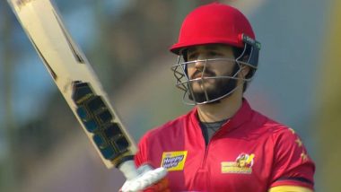 CCL 2023: Missed Akhil Akkineni’s Fantastic Double Batting Performance During Telugu Warriors vs Kerala Strikers Match? Watch It Again Here!