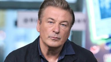 Rust Shooting Case: Three Crew Members Sue Alec Baldwin After He Pleads Not Guilty in Court