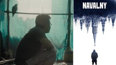 BAFTAs 2023: India’s All That Breathes Loses Best Documentary Award to Daniel Roher’s Navalny