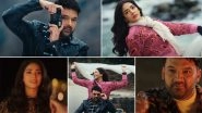 Alone Music Video Out! Kapil Sharma Makes His Singing Debut With an Emotional Medley During Valentine&rsquo;s Week (Watch Video)