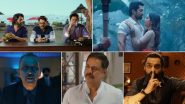 Amigos Trailer Out! Nandamuri Kalyan Ram and Ashika Ranganath's Film To Release in Theatres on February 10 (Watch Video)