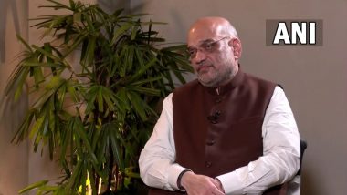 Tripura Assembly Elections 2023: Before 12 PM on Counting Day, BJP Will Cross Majority Mark in State, Says Amit Shah