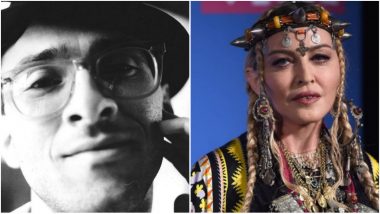 Anthony Ciccone Death: Madonna Pays Tribute to Her Late Sibling on Instagram (View Pic)