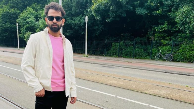 Anurag Bansal: The Rising Star of Social Media and Luxury Fashion