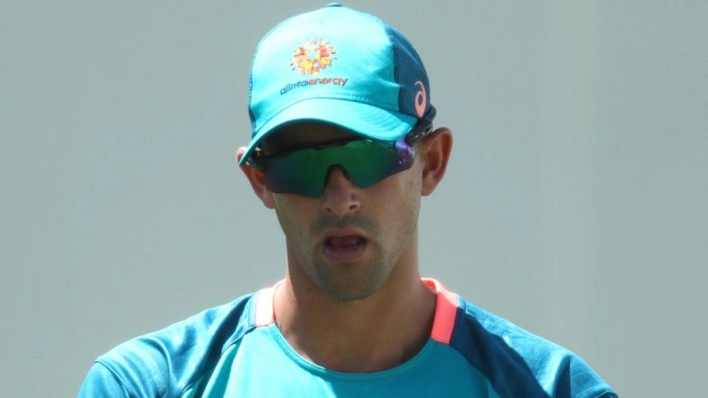 Ashton Agar Vows to Bounce Back After Being Sent Home From India, Australian All-Rounder Has 'No Bitterness' Towards Team Management