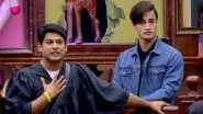 Asim Riaz Calls Sidharth Shukla a Rigged Winner of Bigg Boss 13, Fans React
