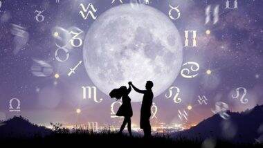 Astrology as a Relationship Counselor