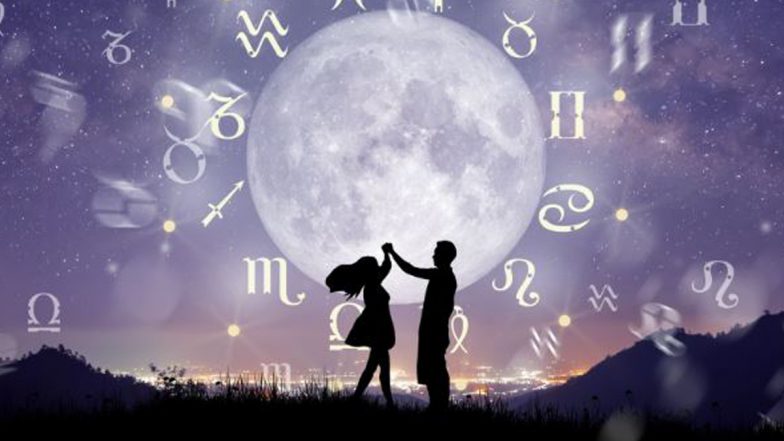 Astrology as a Relationship Counselor