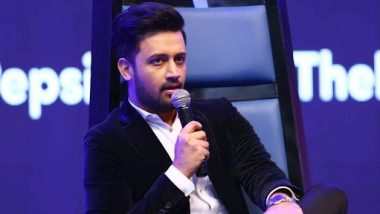 Dubai Concert 2023: Atif Aslam and Firdaus Orchestra to Perform Live At The International Concert