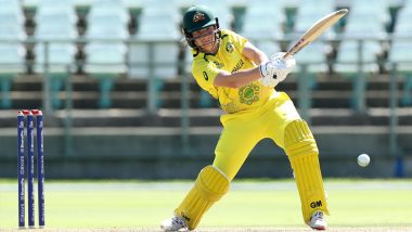 Australia Women vs New Zealand Women, ICC Women's T20 World Cup 2023 Live Streaming Online: Get Telecast Details of AUS-W vs NZ-W Cricket Match With Timing in IST