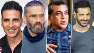 Awara Pagal Deewana 2 to Star Akshay Kumar, Suniel Shetty, Paresh Rawal and John Abraham &ndash; Reports