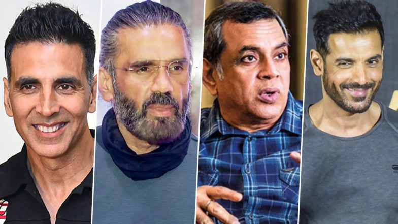 Awara Pagal Deewana 2 to Star Akshay Kumar, Suniel Shetty, Paresh Rawal and John Abraham – Reports