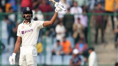 India Win by Six Wickets | IND vs AUS Highlights of 2nd Test 2023 Day 3: Ravindra Jadeja, Axar Patel and Ravichandran Ashwin Shine As Host Takes 2–0 Lead