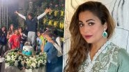 Amrita Arora Wishes Son Azaan on His 13th Birthday, Shares Pics and Says &lsquo;Ur Officially a Teen Today&rsquo;