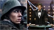 BAFTA Awards 2023 Winners List: From All Quiet on the Western Front Winning Best Film to Austin Butler Bagging Best Actor Award for Elvis, Here&rsquo;s Looking at the Complete List of Winners!