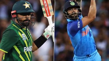 'Babar Azam Agrees That He Doesn't Dominate Bowlers Like Virat Kohli', Reveals Imam Ul Haq In A Chat Show With Shahid Afridi and Misbah Ul Haq