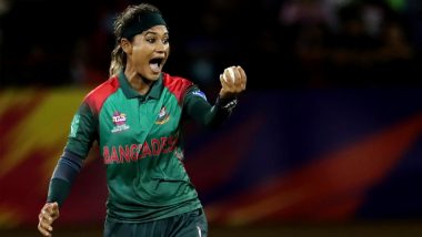 How to Watch BAN-W vs SL-W, ICC Women's T20 World Cup 2023 Live Streaming Online? Get Free Telecast Details of Bangladesh Women vs Sri Lanka Women Cricket Match With Time in IST