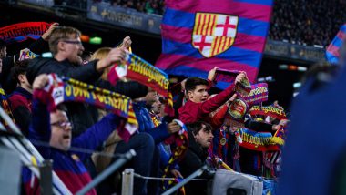 Barcelona's Spending Cap Reduced By LaLiga After Champions League Exit, Real Madrid Remains the Club With Highest Spending Cap
