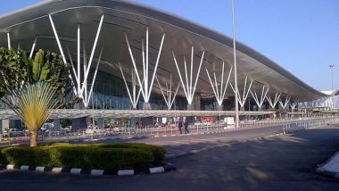 Kerala Woman Threatens To Explode Bomb at Bengaluru Airport Over Delay To Board Flight; Arrested