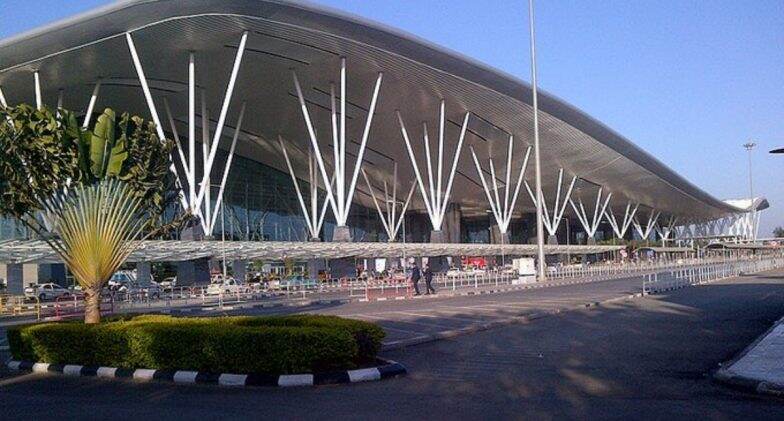Doctor Arrested From Bengaluru Airport for Pronouncing 'Triple Talaq' On Wife