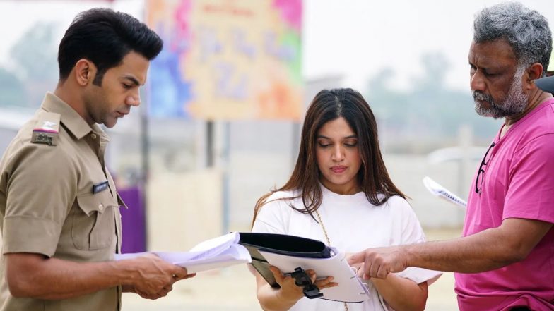 Bheed Release Date: Rajkummar Rao and Bhumi Pednekar's Social Drama to Hit the Big Screens On March 24!