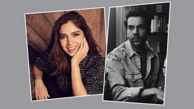 Bheed: Anubhav Sinha’s Social Drama on Lockdown in India Starring Rajkummar Rao and Bhumi Pednekar to Hit Theatres on March 24