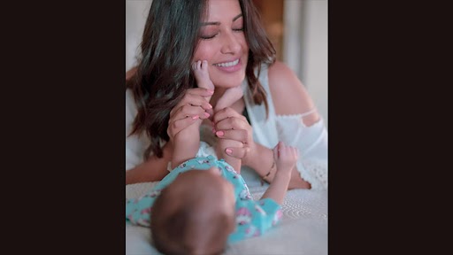 Bipasha Basu's Daughter Devi Turns Three! Actress Pens A Heartwarming Note And Shares Cute Pictures On Her Birthday